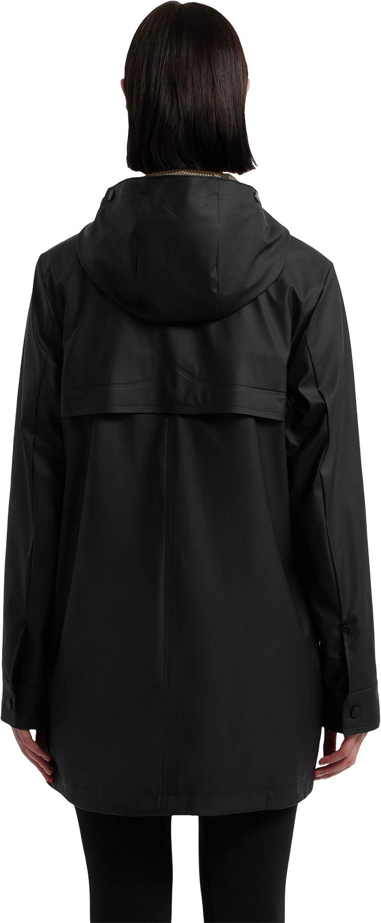 Numéro de l'image de la galerie de produits 3 pour le produit Veste Imperméable en caoutchouc Acacia - Femme