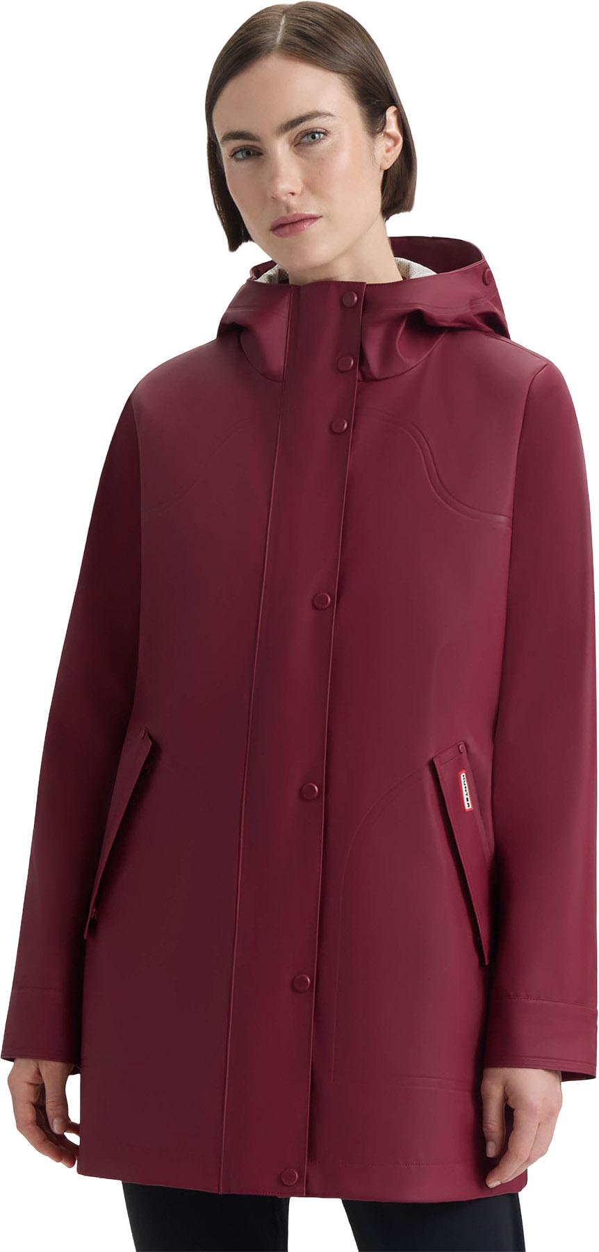 Product image for Acacia Rubberized Rain Jacket - Women's