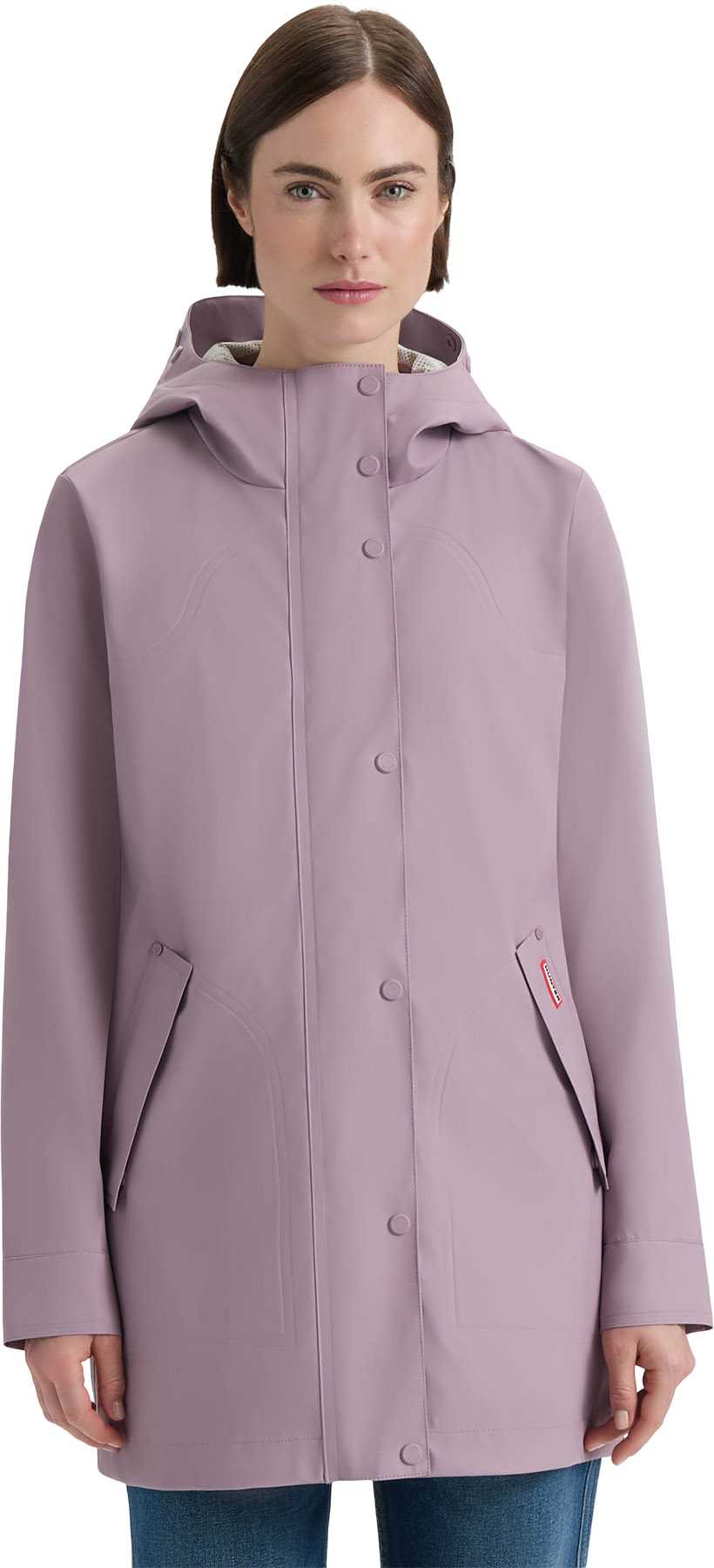 Dusty Lilac