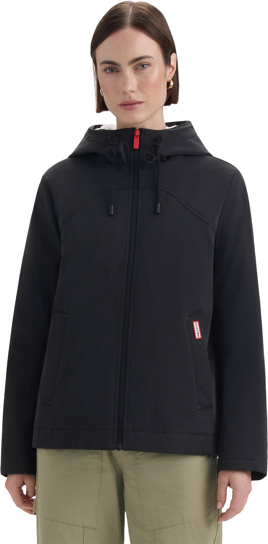 Product image for Blake Short Canvas Rain Jacket - Women's