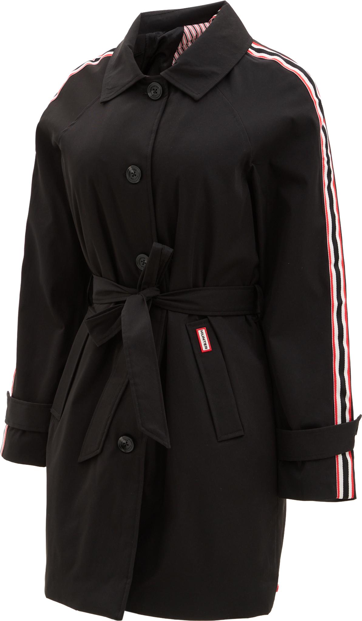 Product gallery image number 3 for product Sophia Classic Trench Coat - Women's