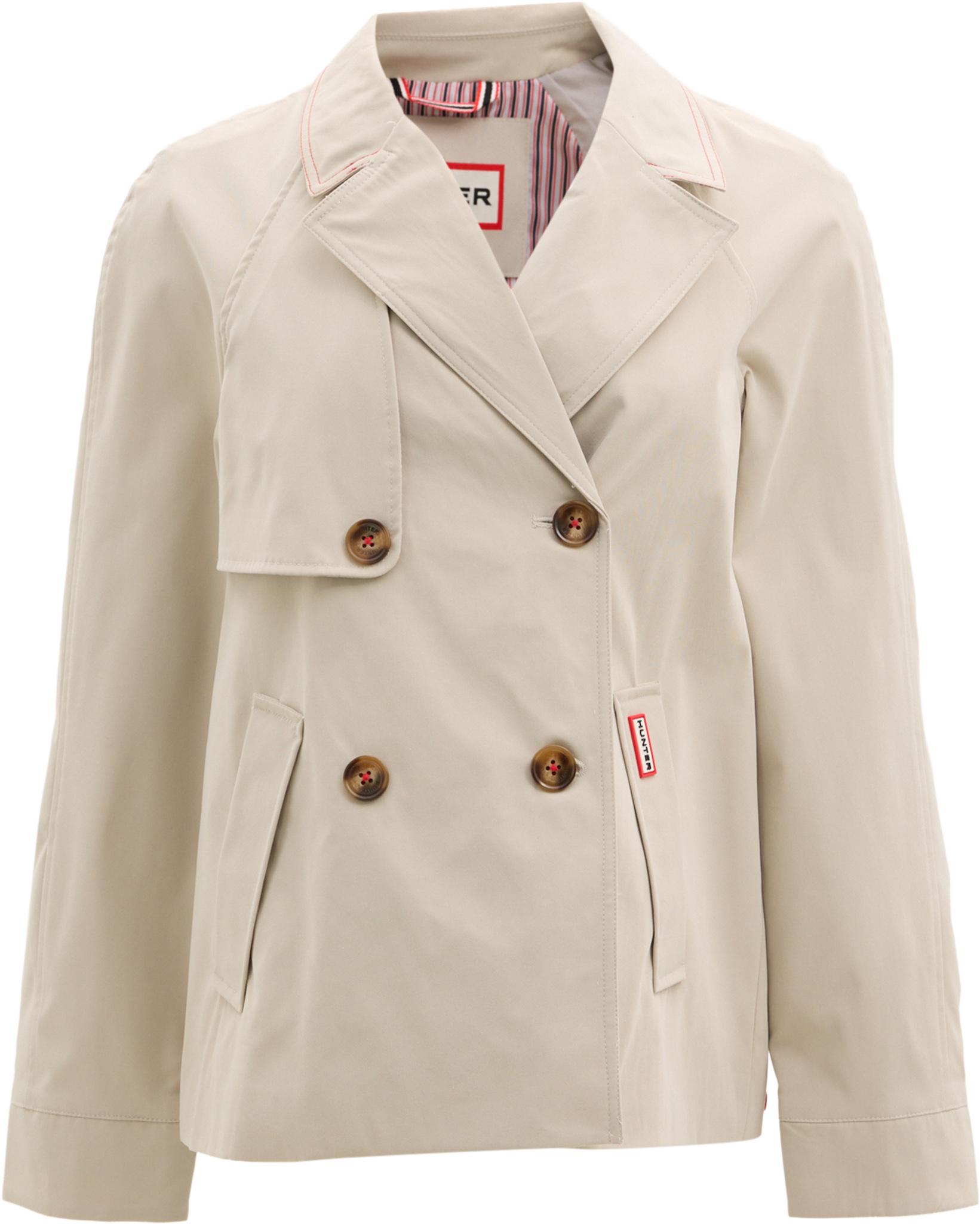 Product image for Tina Short Trench Coat - Women's