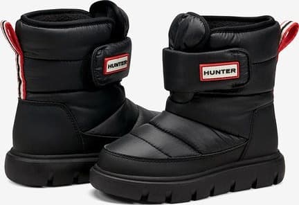 Product gallery image number 4 for product Comfy Waterproof Booties - Little Kids