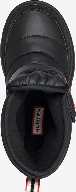 Product gallery image number 2 for product Comfy Waterproof Booties - Little Kids