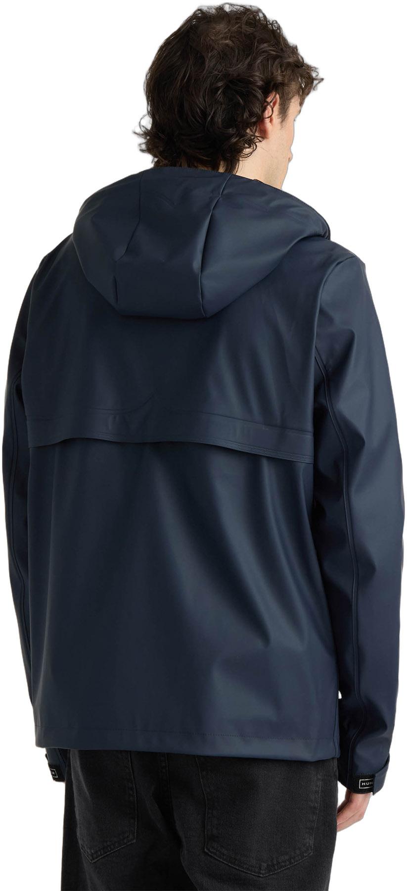 Product gallery image number 4 for product Mill 2.0 Rubberized Water-Repellent Rain Jacket - Men's