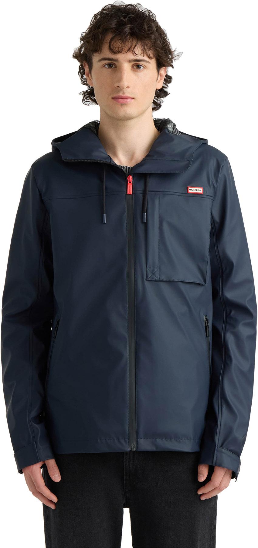 Product image for Mill 2.0 Rubberized Water-Repellent Rain Jacket - Men's