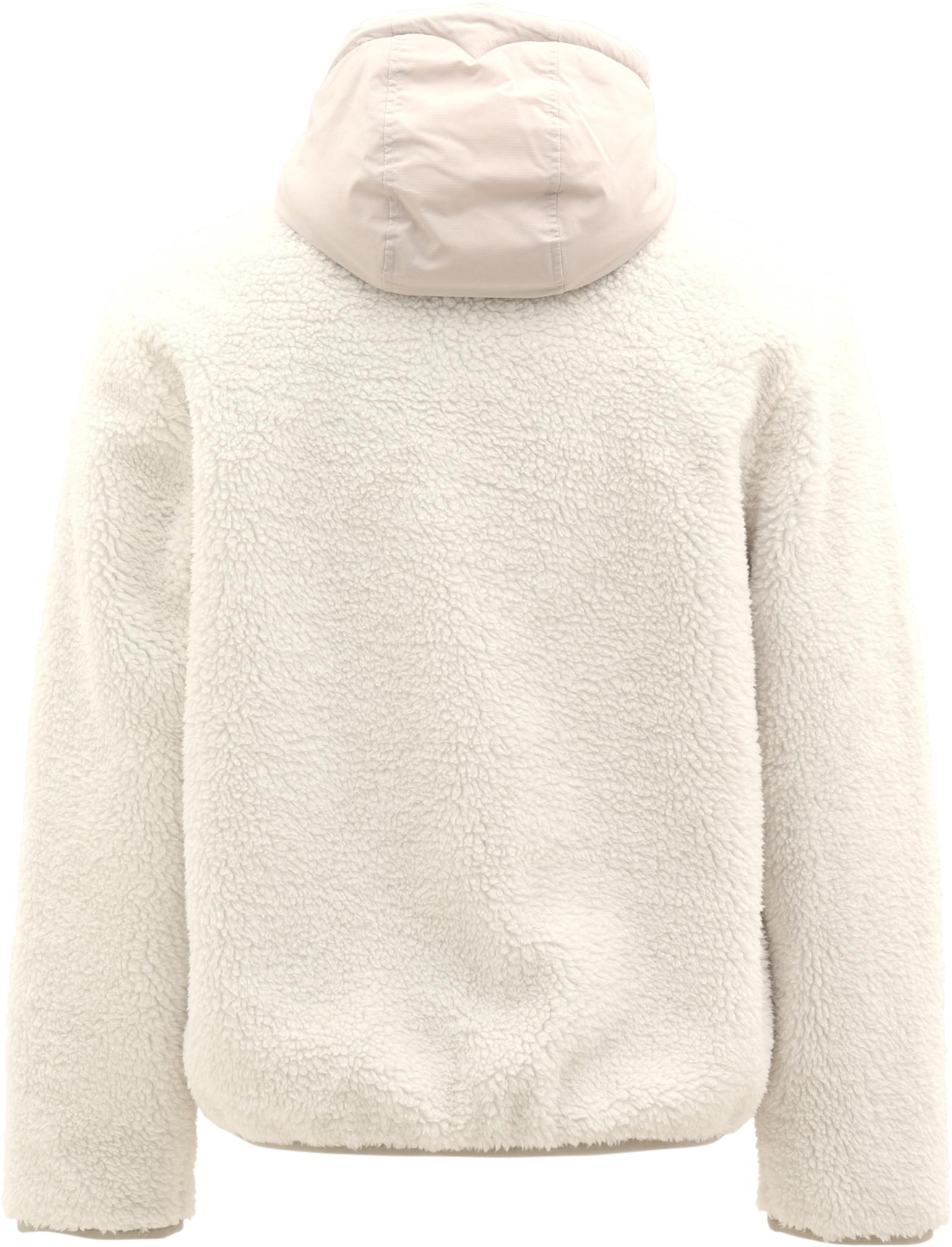 Product gallery image number 5 for product William Sherpa Hooded Jacket - Men's