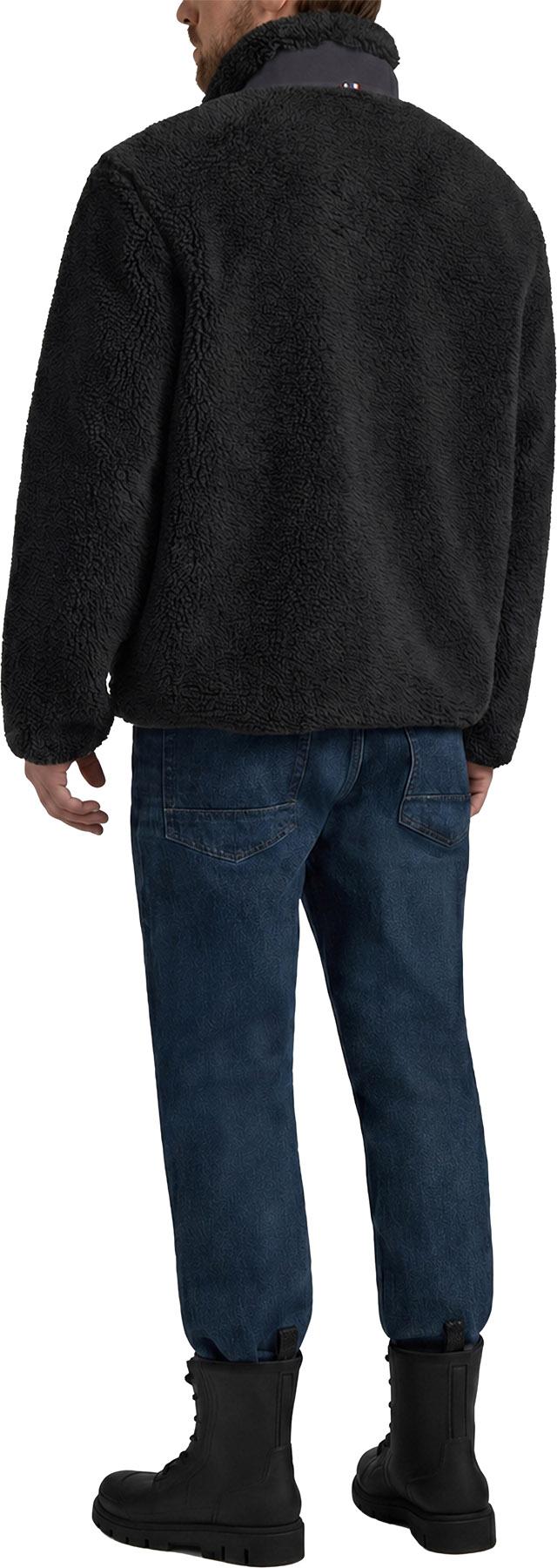 Product gallery image number 3 for product Arthur Sherpa Jacket - Men's