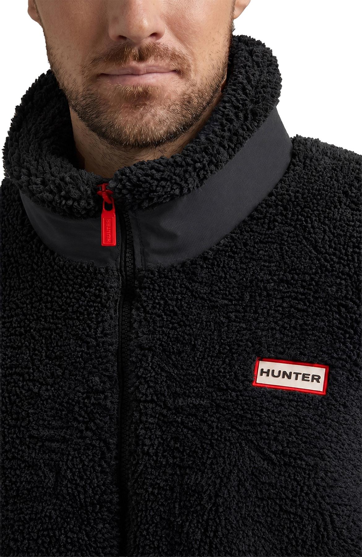 Product gallery image number 4 for product Arthur Sherpa Jacket - Men's