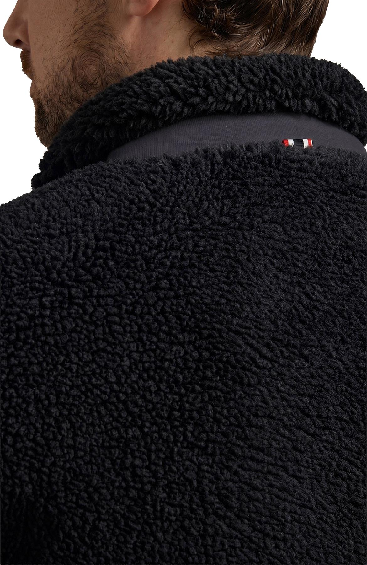 Product gallery image number 2 for product Arthur Sherpa Jacket - Men's