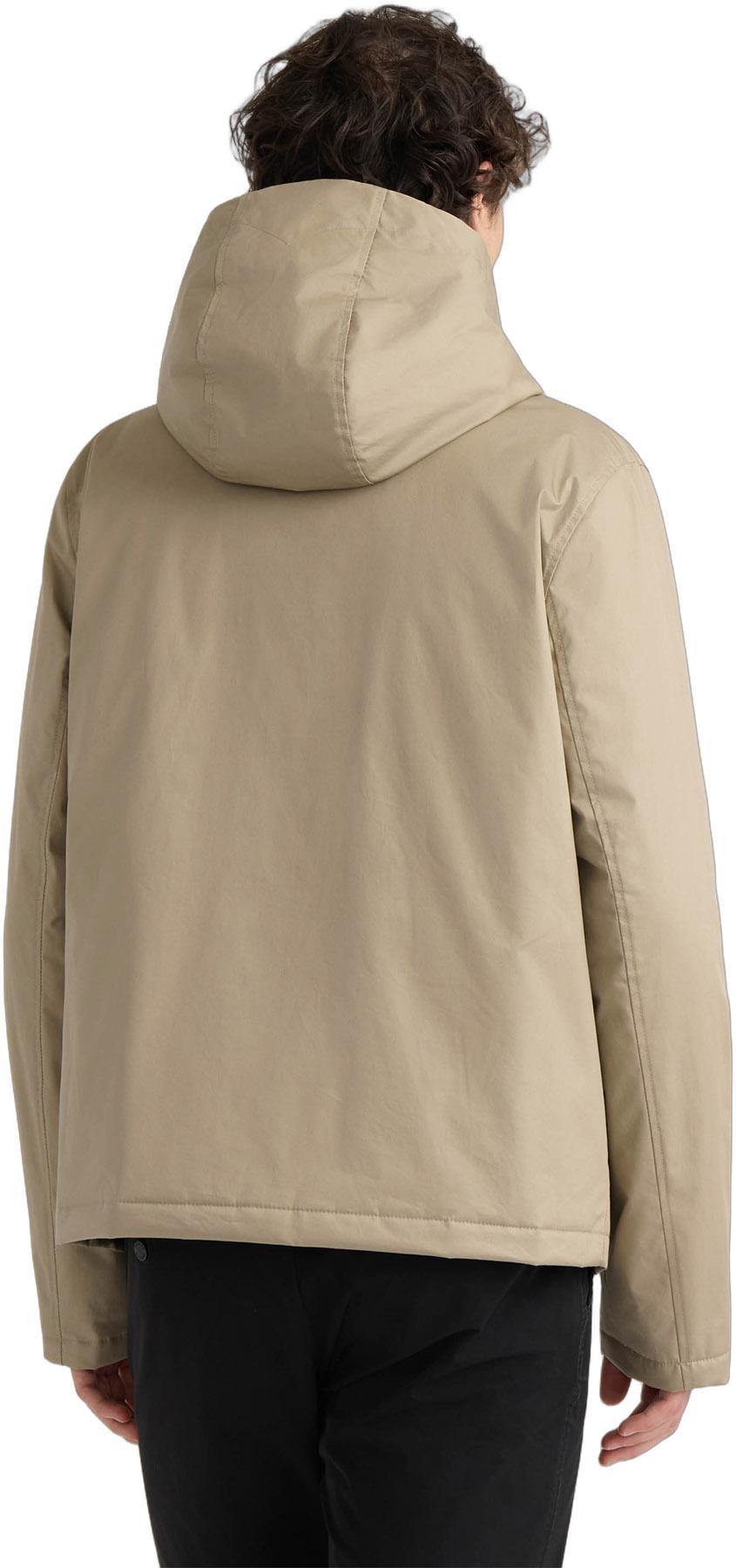 Product gallery image number 2 for product Dorian Rain Jacket - Men's