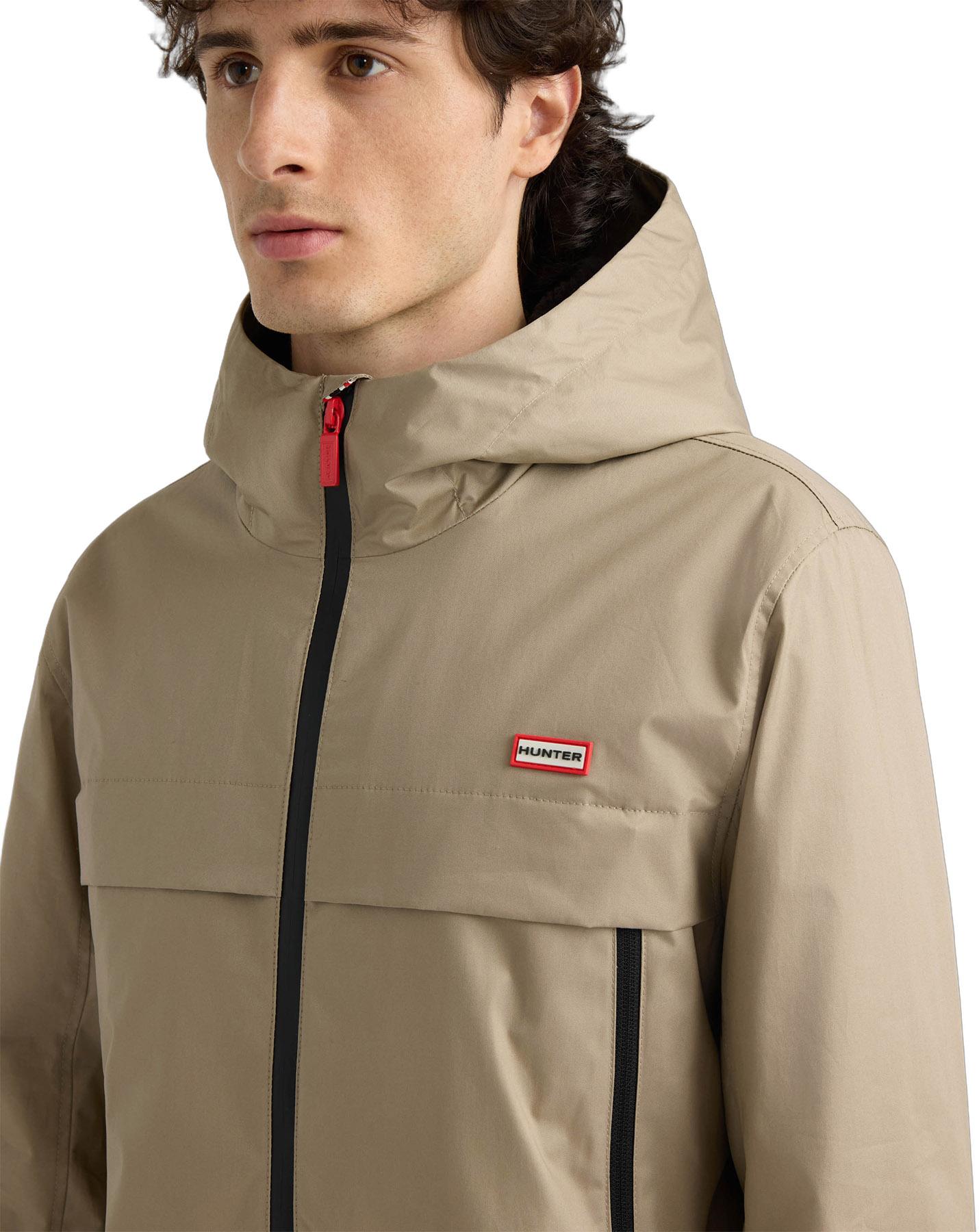 Product gallery image number 3 for product Dorian Rain Jacket - Men's