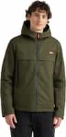 Colour: Hunter Green