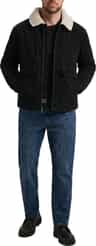 Colour: Black