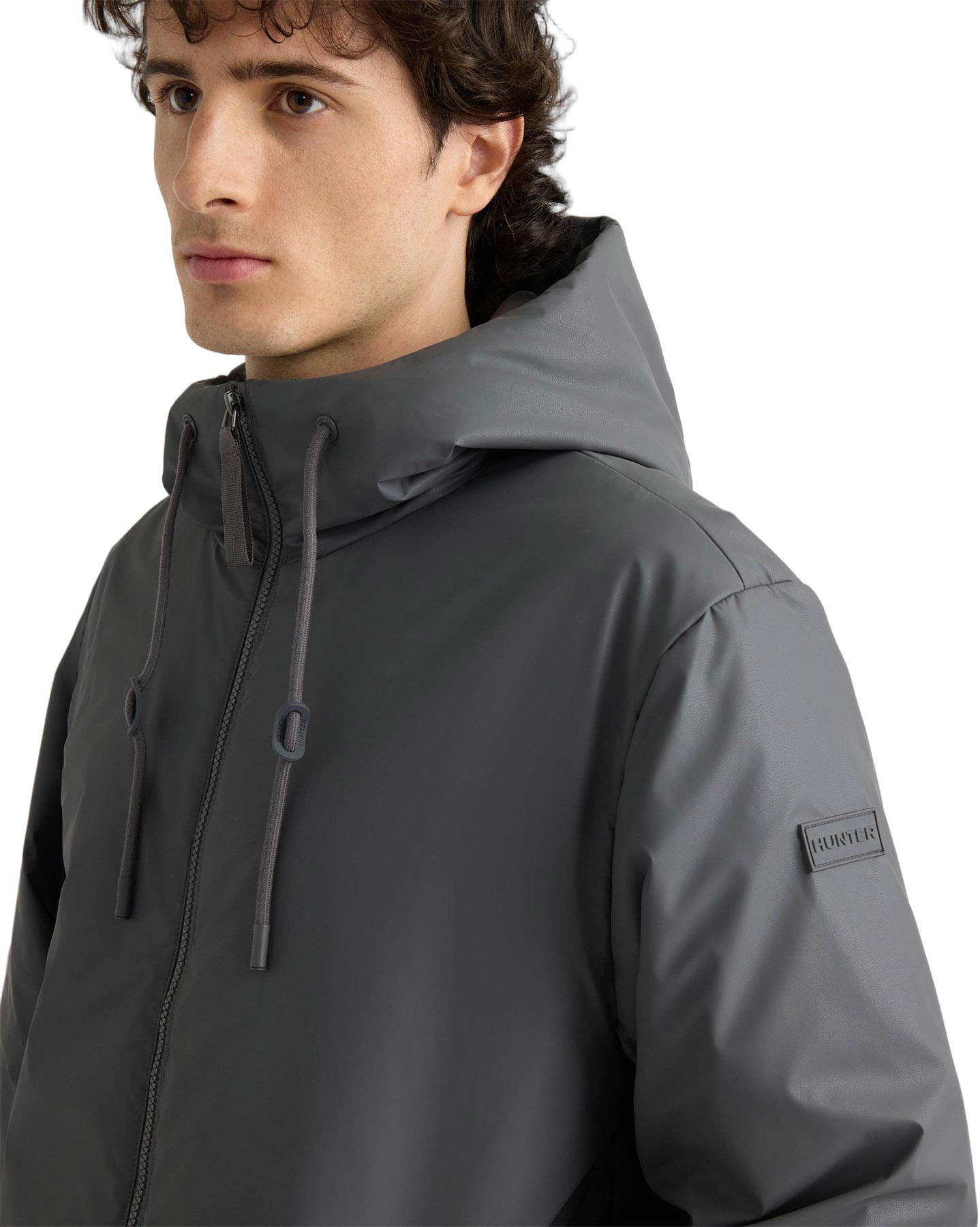 Product gallery image number 3 for product Liam Rain Jacket - Men's