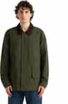 Colour: Hunter Green