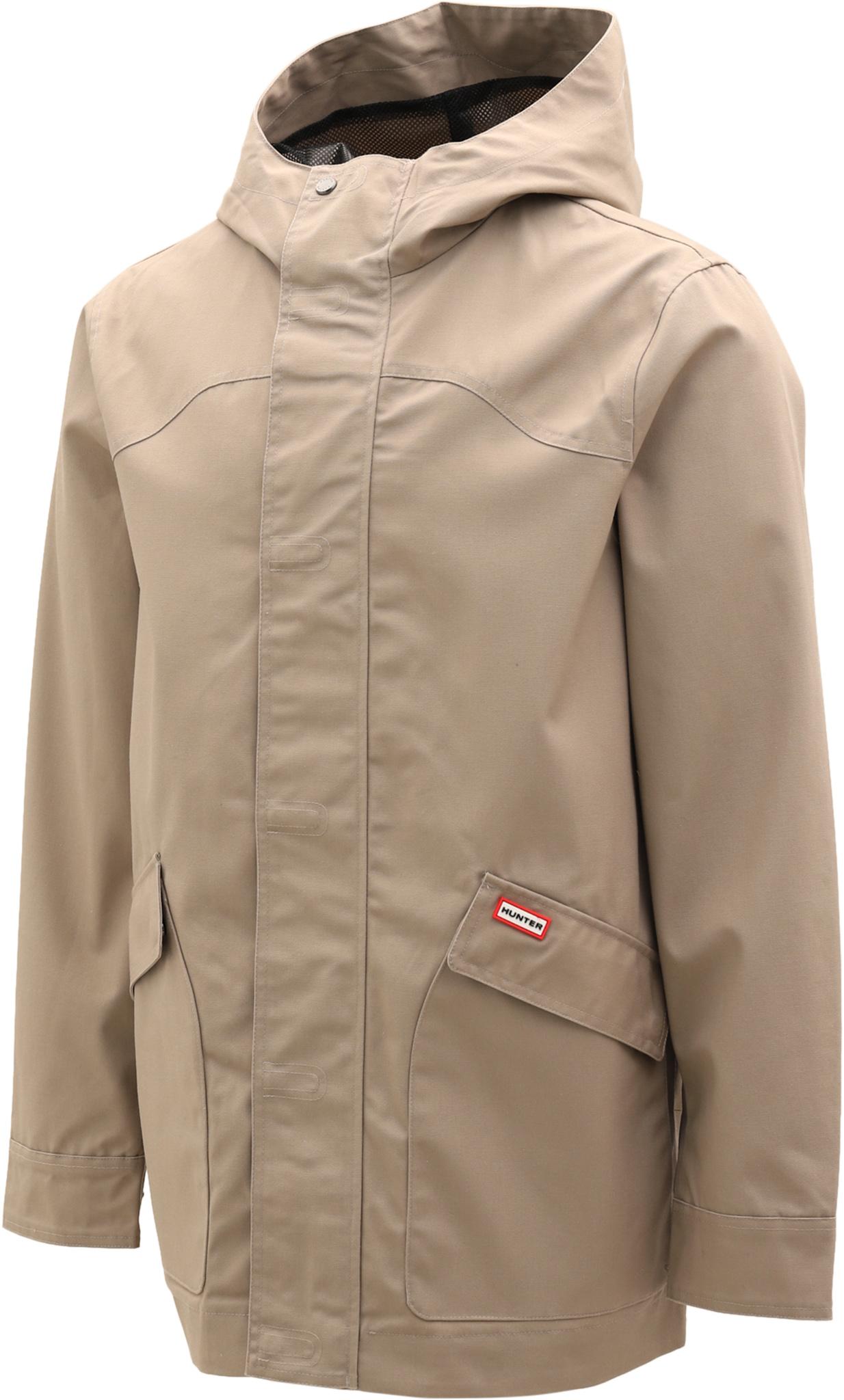 Product gallery image number 7 for product Downton
Canvas Jacket with Hood - Men's