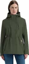 Colour: Hunter Green