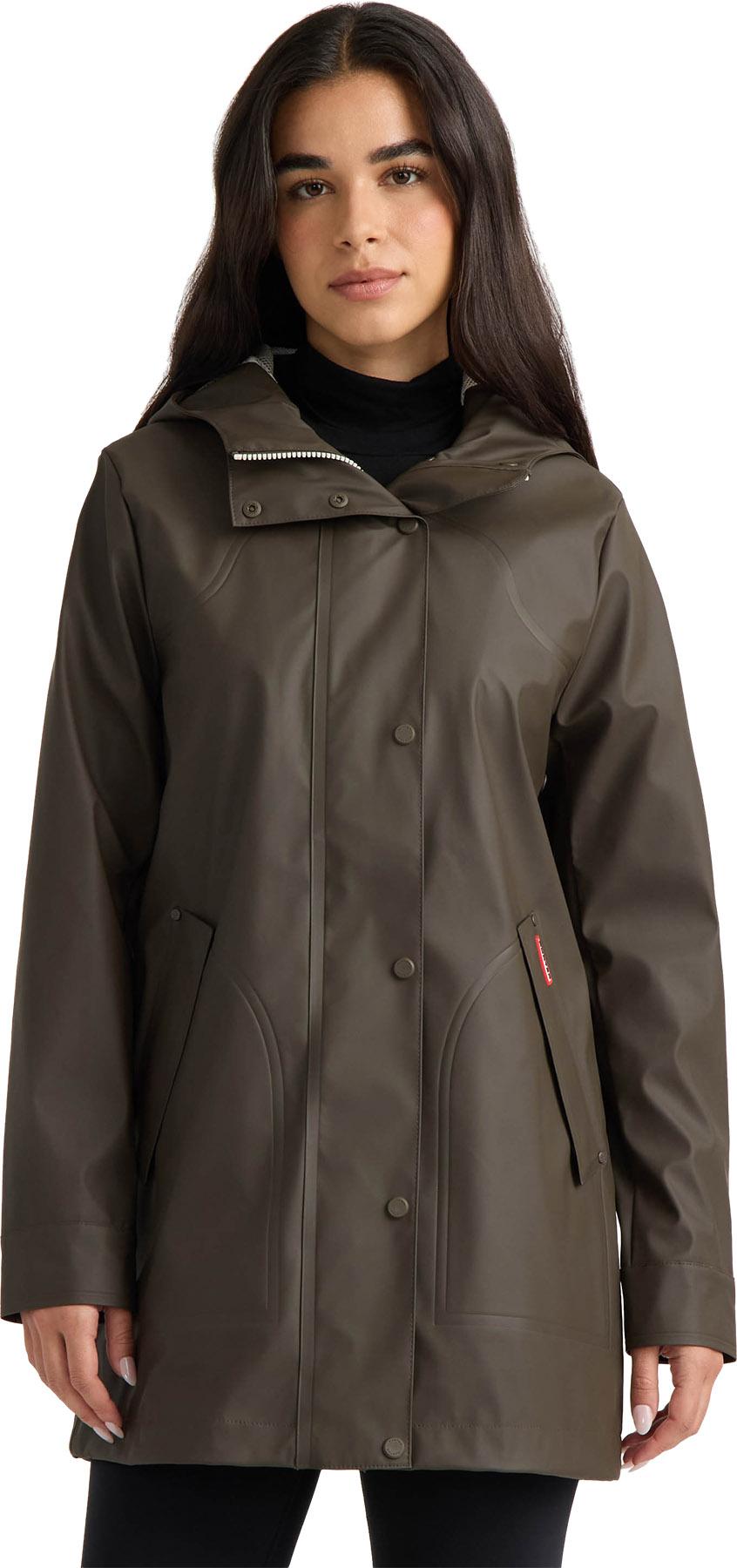 Product image for Acacia Rubberized Rain Jacket - Women's