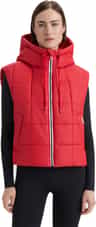 Colour: Hunter Red
