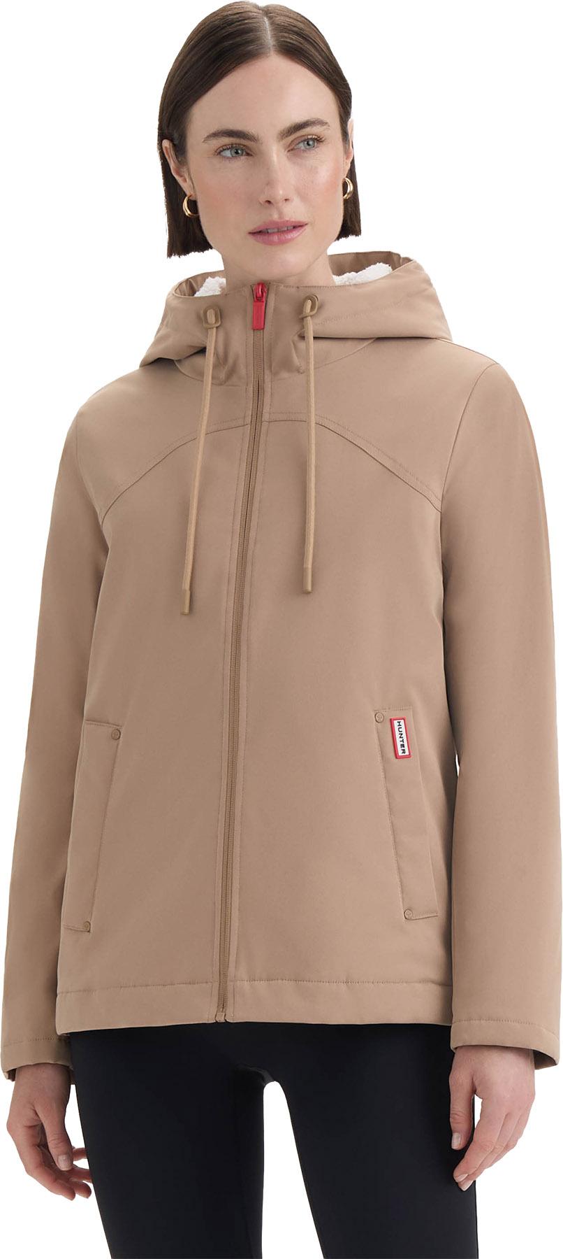 Product image for Blake Short Twill Rain Jacket - Women's