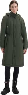 Colour: Hunter Green