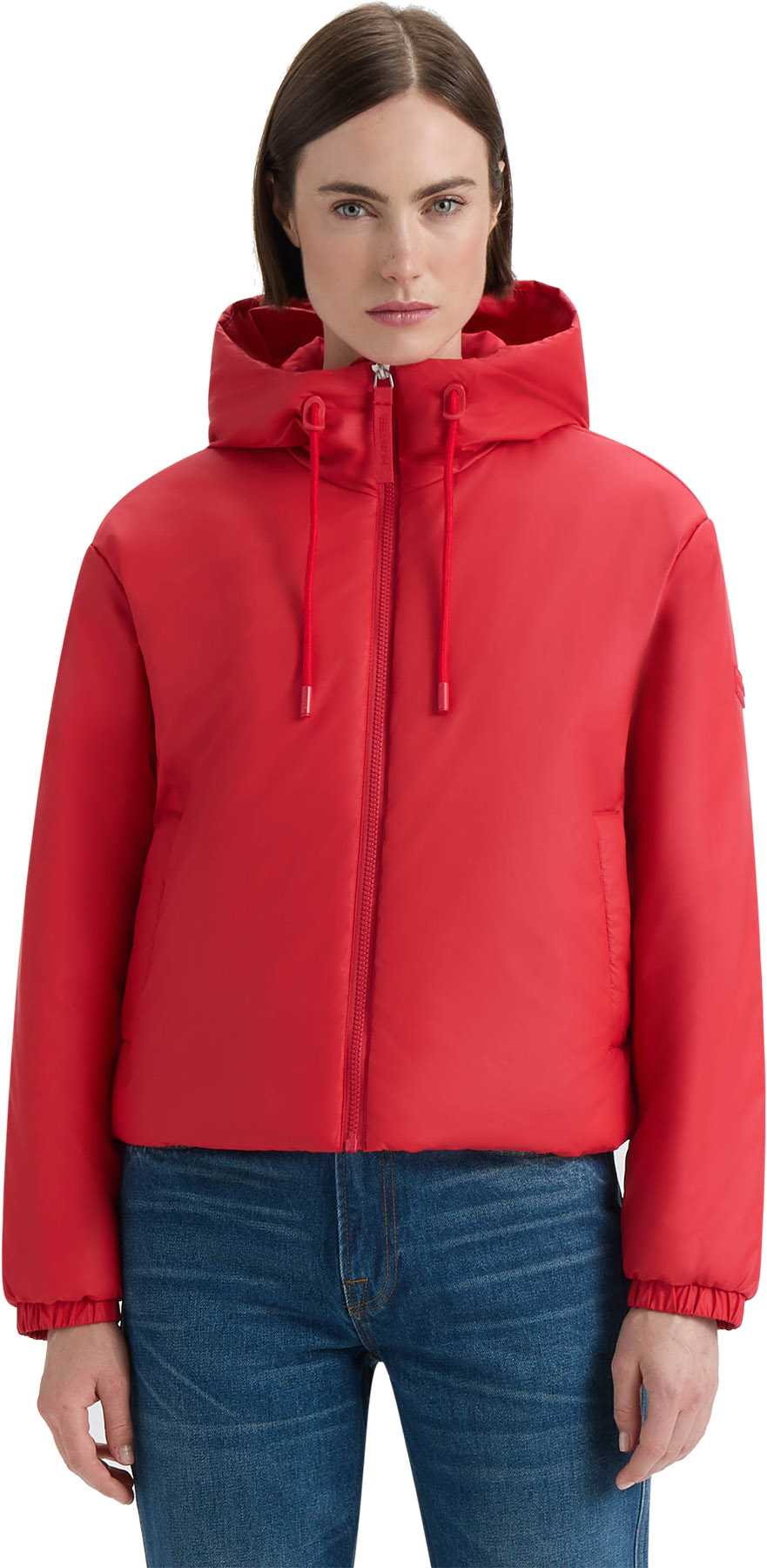 Hunter Red