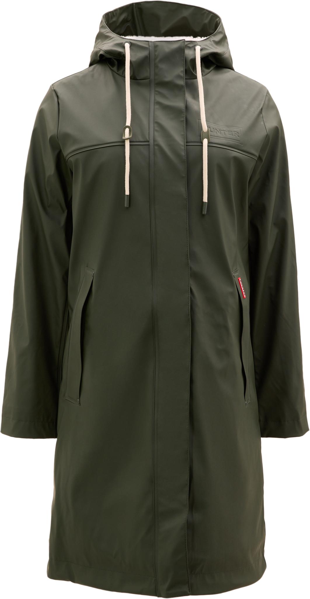 Image de produit pour Manteau de pluie mi-long Cindy - Femme