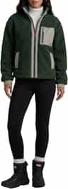 Colour: Hunter Green
