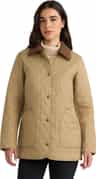 Colour: British Tan