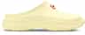 Colour: Wax Yellow