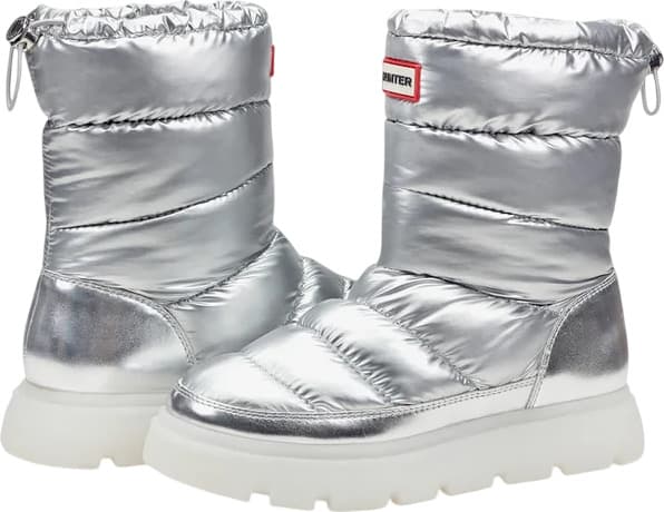 Product gallery image number 3 for product Maribels3 Weather Booties - Women's