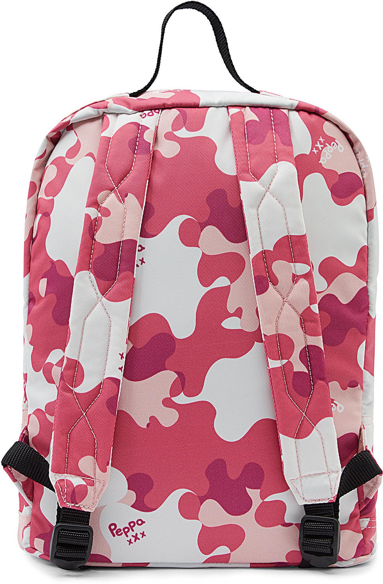 Product gallery image number 2 for product Original Peppa Pig Backpack - Kids