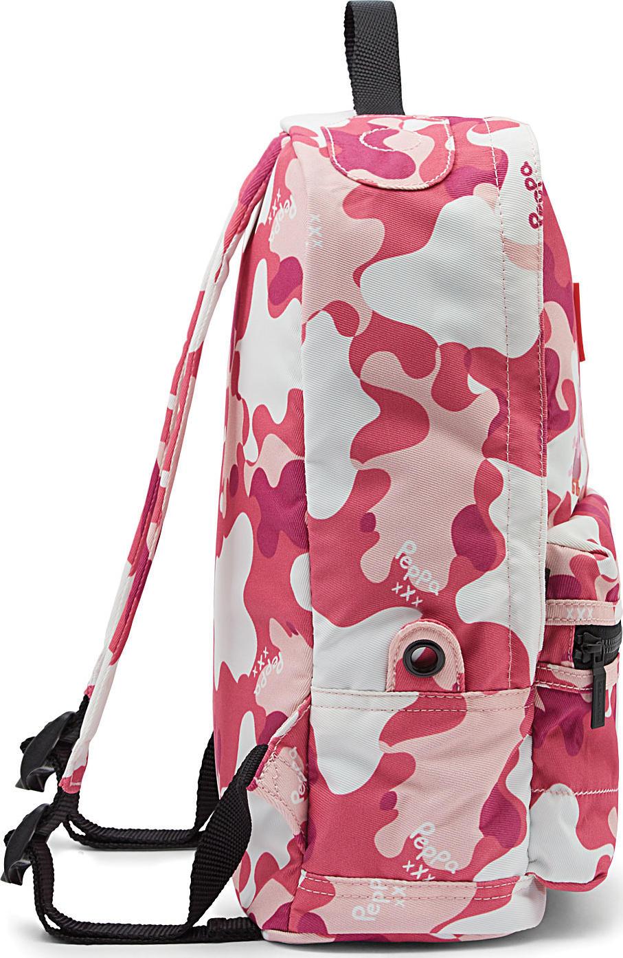 Product gallery image number 3 for product Original Peppa Pig Backpack - Kids