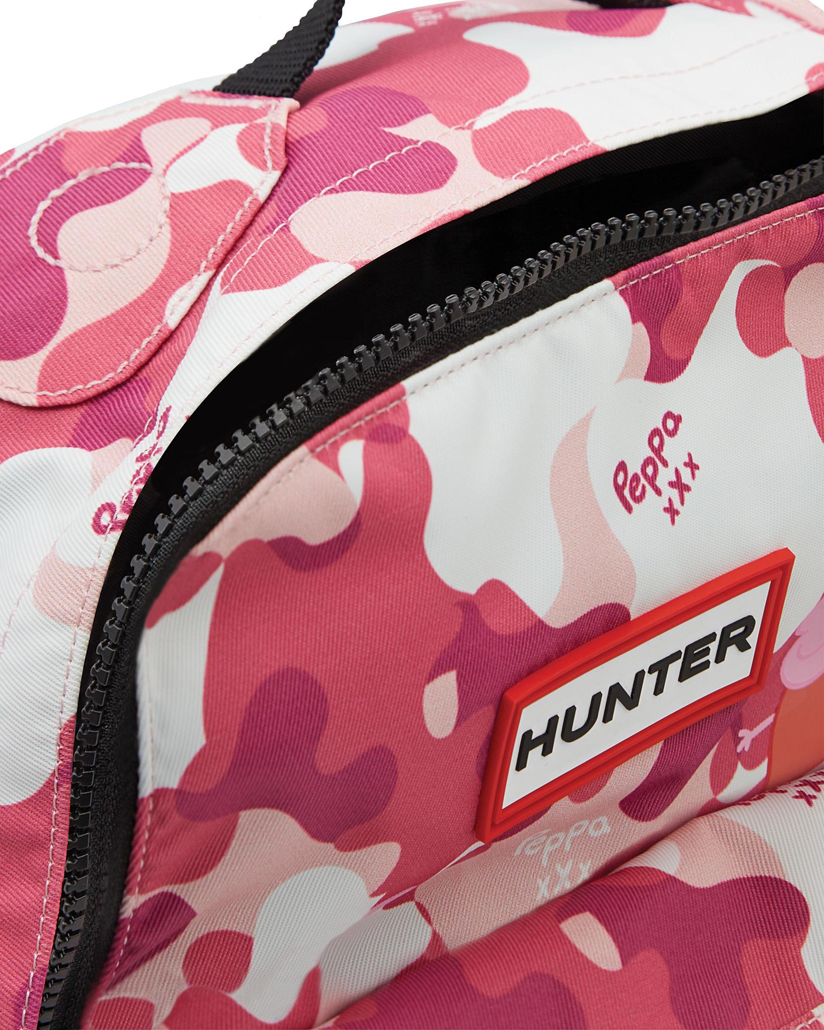 Product gallery image number 4 for product Original Peppa Pig Backpack - Kids