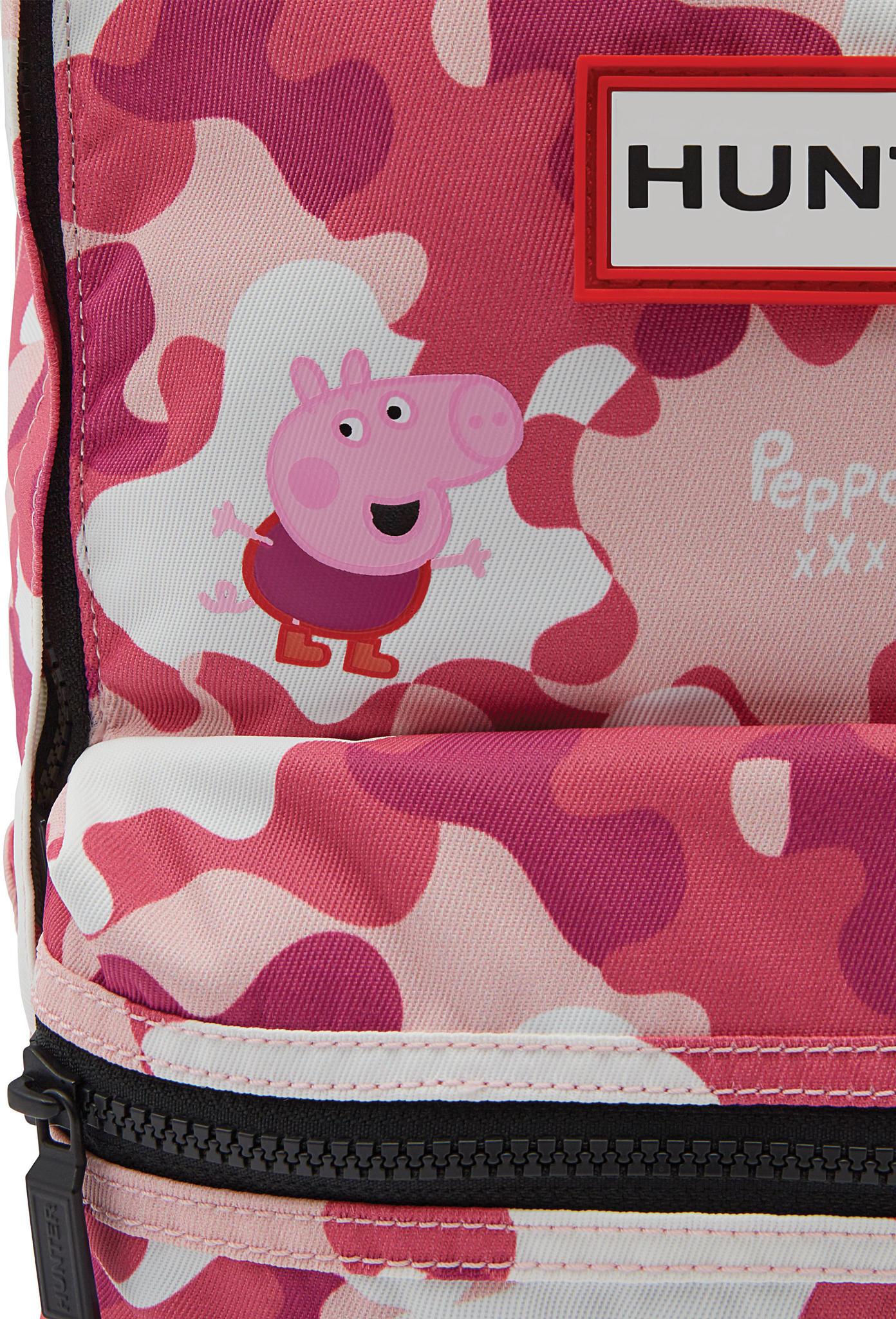 Product gallery image number 5 for product Original Peppa Pig Backpack - Kids