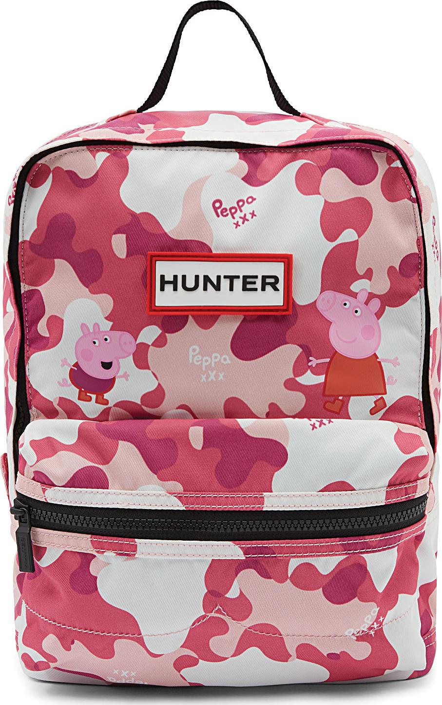 Product gallery image number 1 for product Original Peppa Pig Backpack - Kids