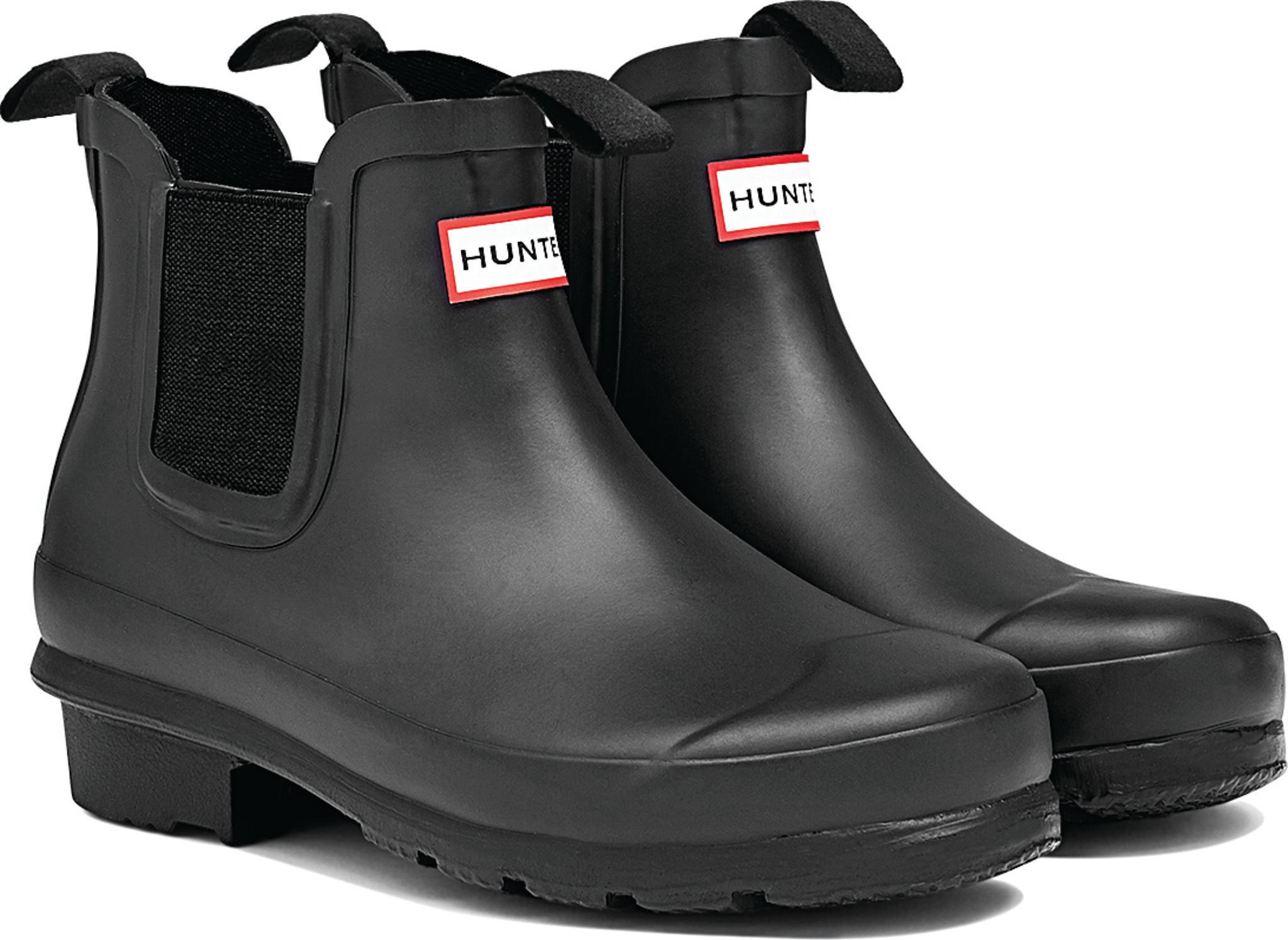 Numéro de l'image de la galerie de produits 3 pour le produit Bottes de pluie Original Chelsea - Grand Enfant