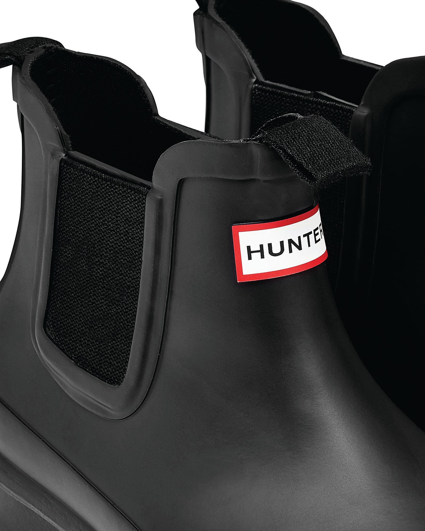 Numéro de l'image de la galerie de produits 2 pour le produit Bottes de pluie Original Chelsea - Grand Enfant