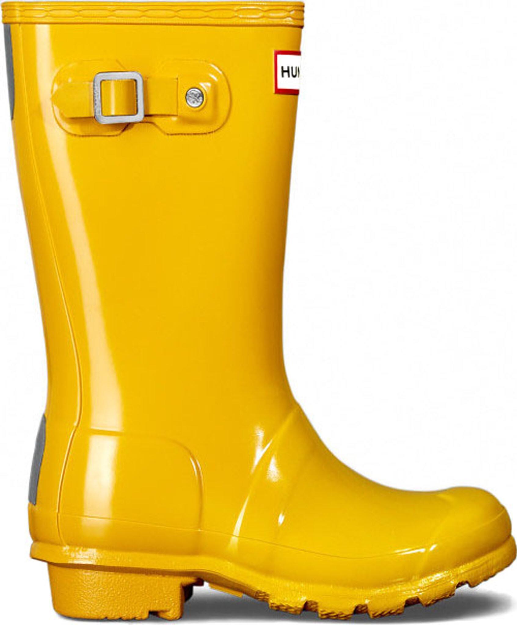 Product gallery image number 1 for product Original Gloss Rain Boots - Big Kids