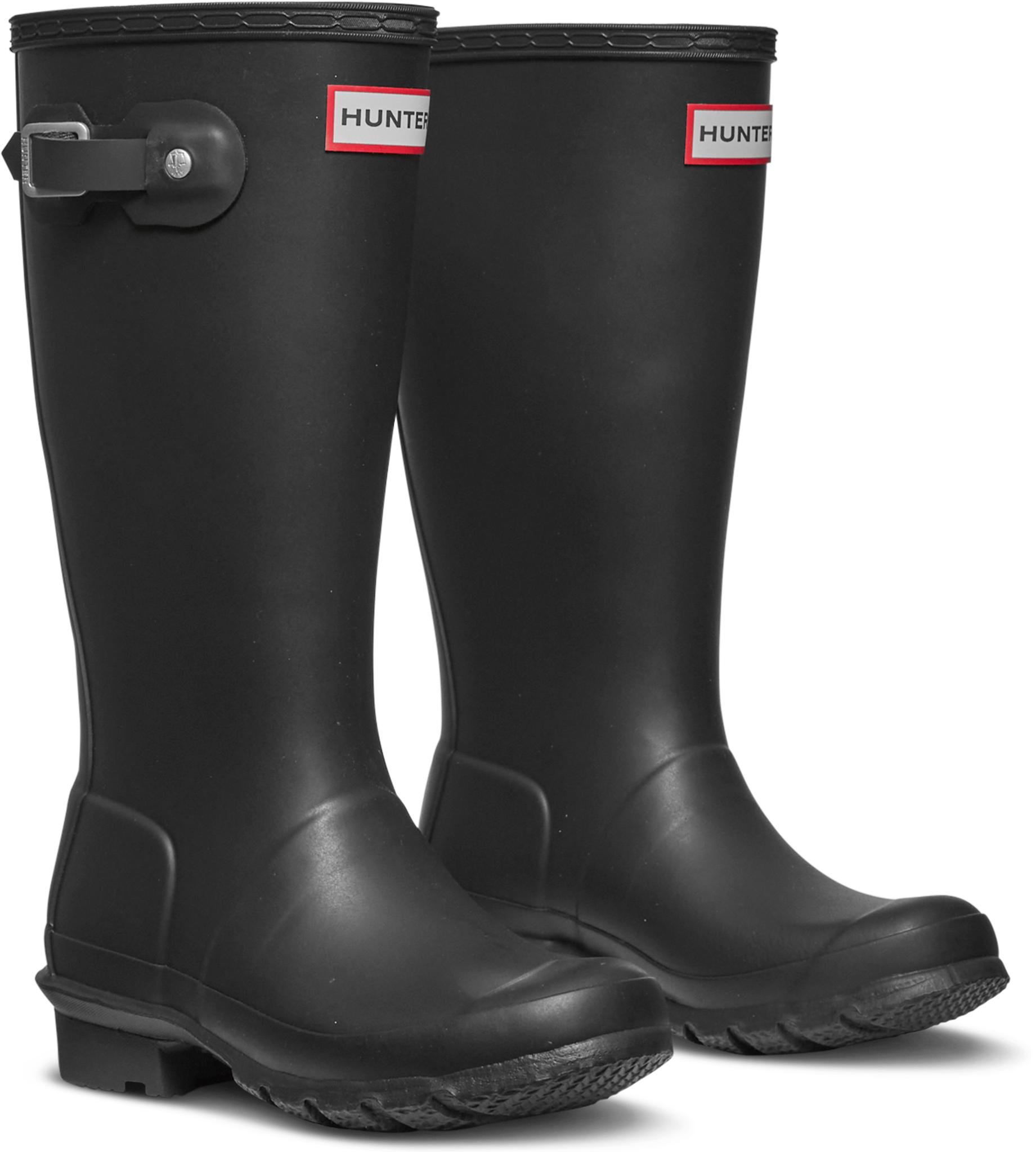 Product gallery image number 5 for product Original Rain Boots - Big Kids
