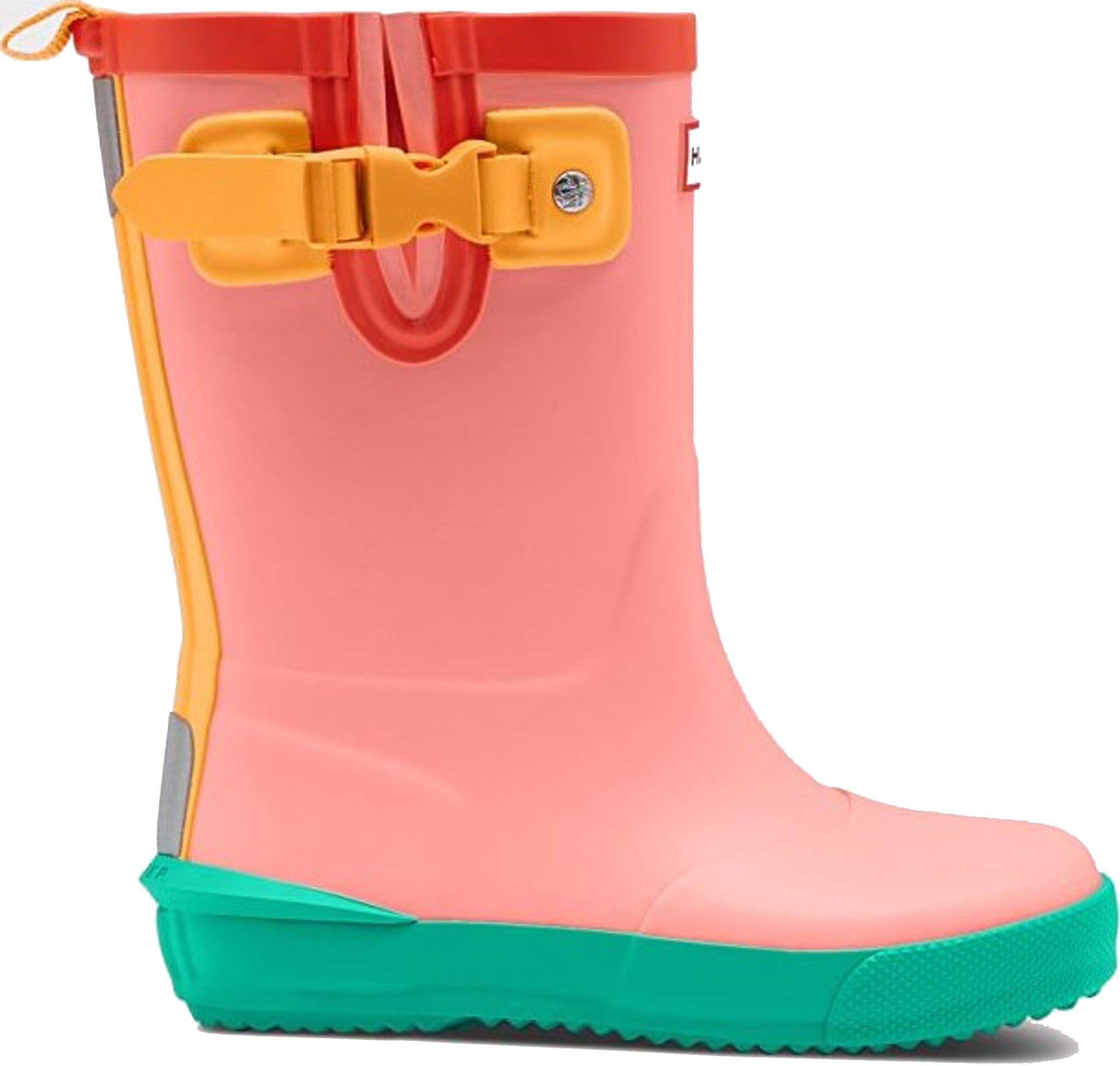 Product gallery image number 1 for product Original Davison Rain Boots - Kids