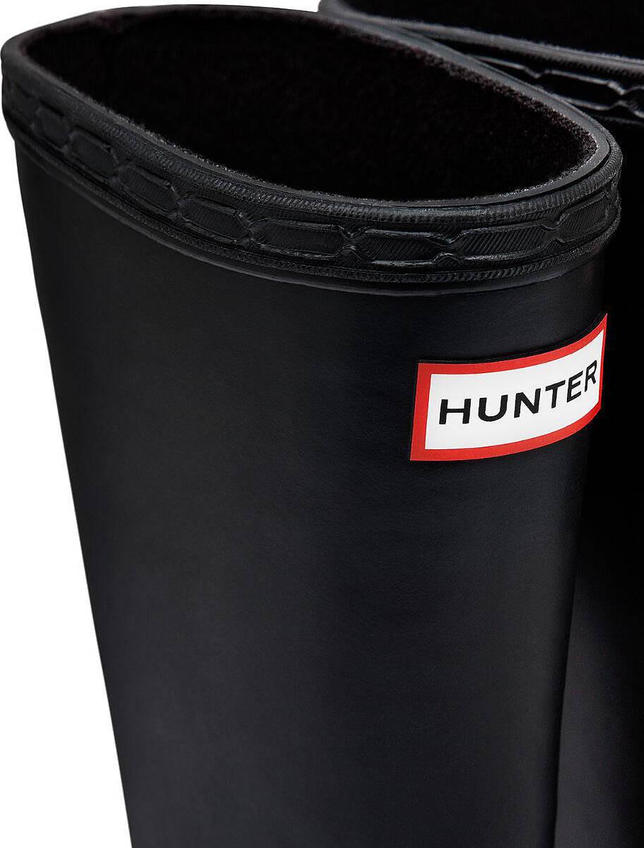 Product gallery image number 2 for product Original First Classic Rain Boots - Little Kids