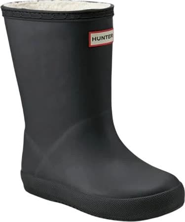Product gallery image number 3 for product Original First Classic Insulated Rain Boots - Little Kids