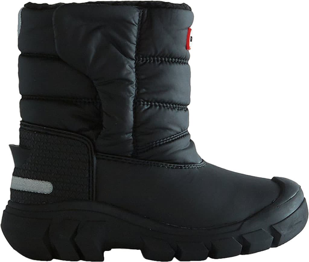 Product gallery image number 1 for product Insulated Intrepid Snow Boots - Little Kids