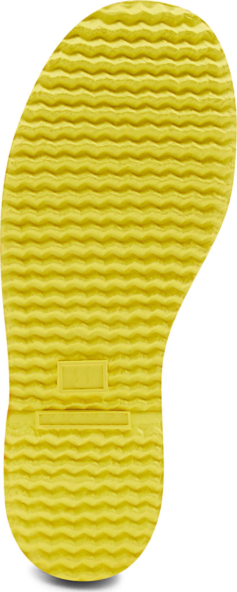 Product gallery image number 2 for product Original Kids First Classic Rainbow Rain Boots - Little Kids