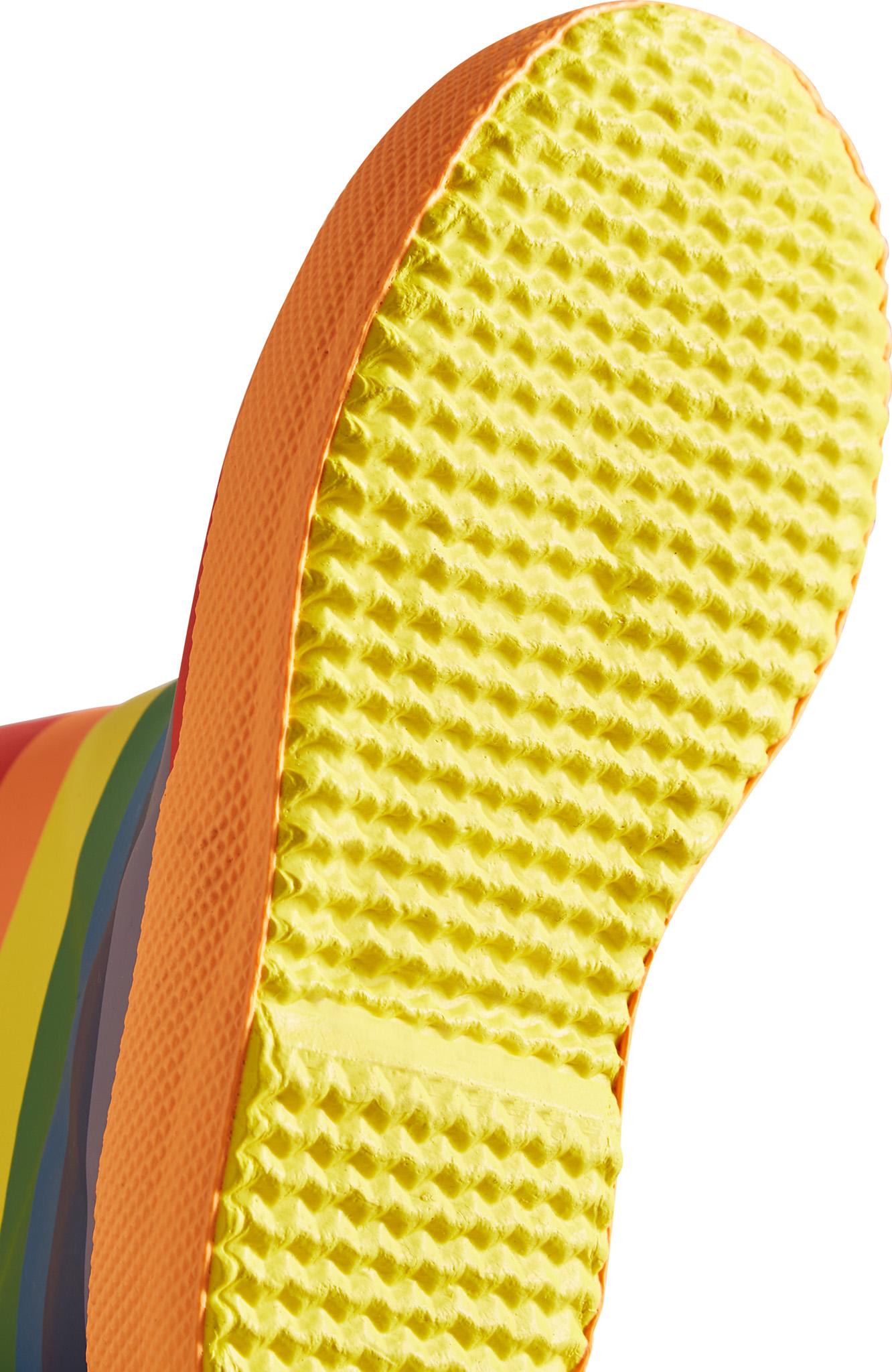Product gallery image number 4 for product Rainbow Rain Boots - Kids