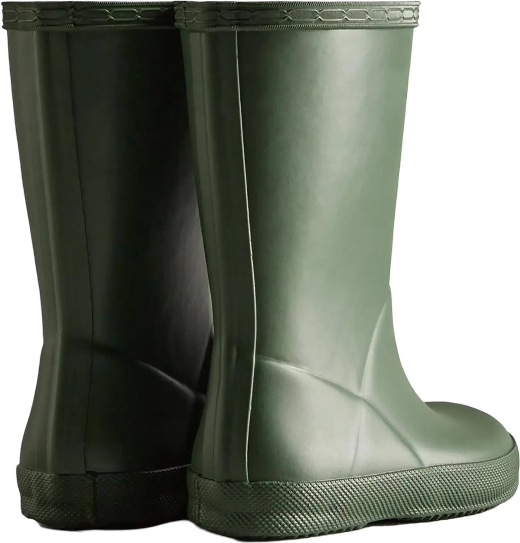 Product gallery image number 2 for product First Classic Boots - Kids