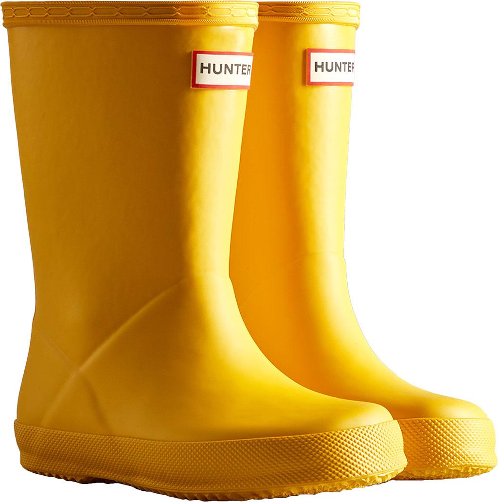 Product gallery image number 3 for product First Classic Boots - Kids