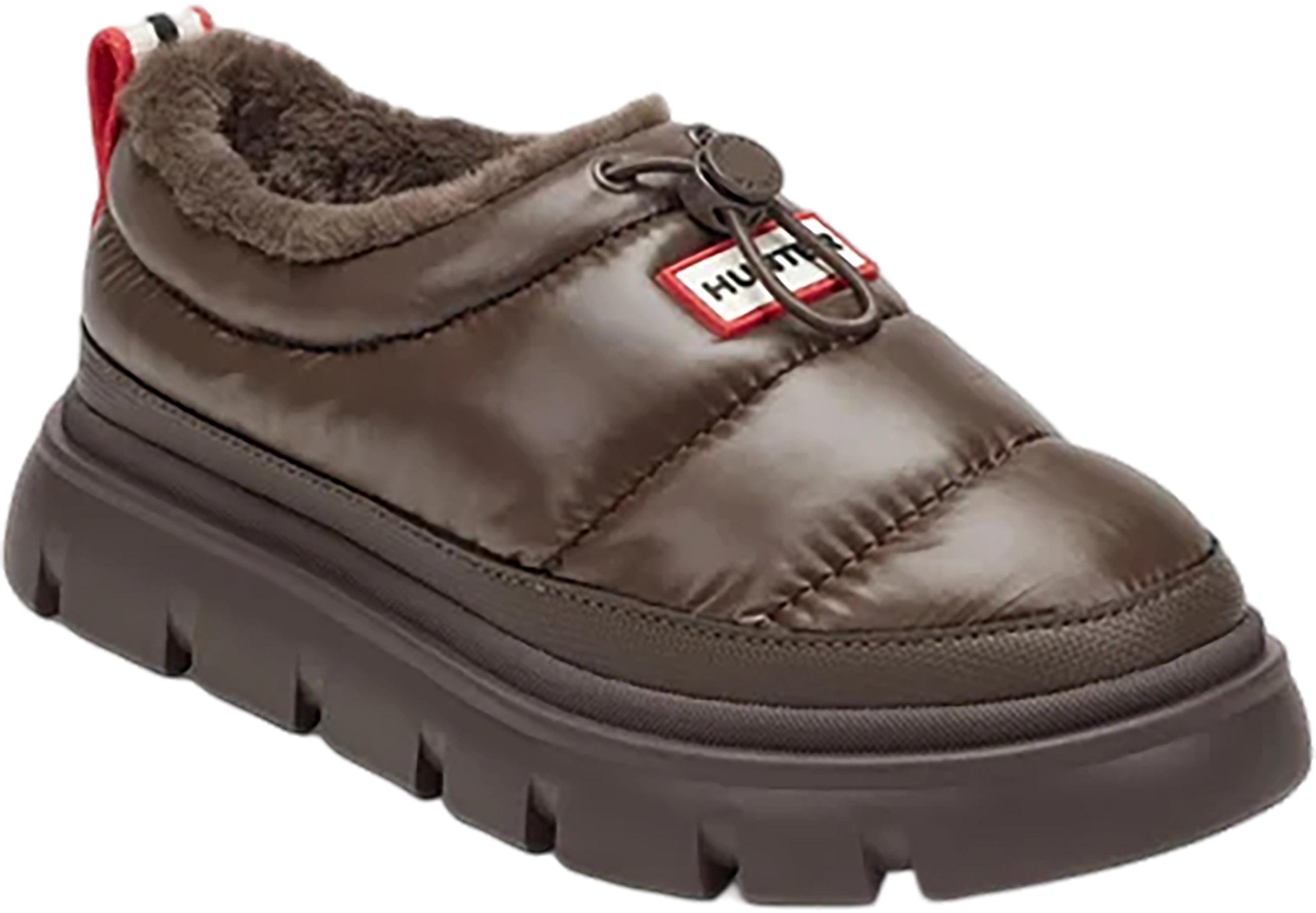 Product gallery image number 5 for product Madi Insulated Water Resistant Slip-on Mules - Women's